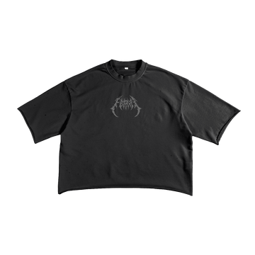 DEATH METAL FERAL TEE