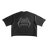 DEATH METAL FERAL TEE
