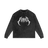 DEATH METAL OVERIZED SHIRT