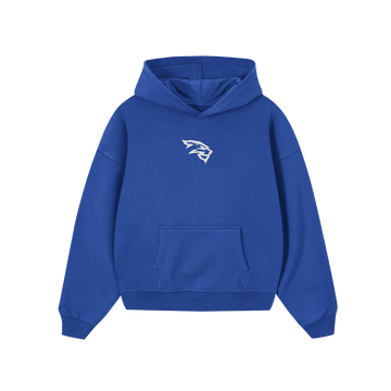 FERAL OVERSIZED HOODIE