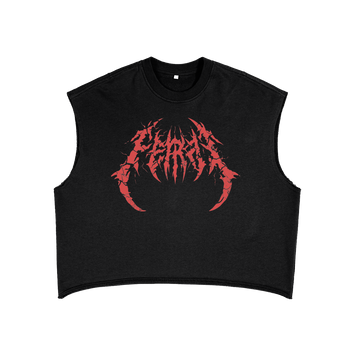DEATH METAL CUT OFF TANK
