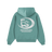 FERAL OVERSIZED HOODIE